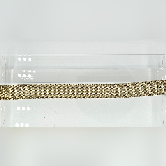 SOLD!! MARC JACOBS BRACELET  gold-plated brass, nickel free - Picture 10 of 15